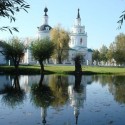 Нижний Новгород – Большое Болдино
