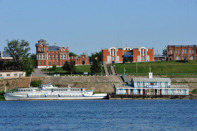 Богородск – Павлово – Казаково