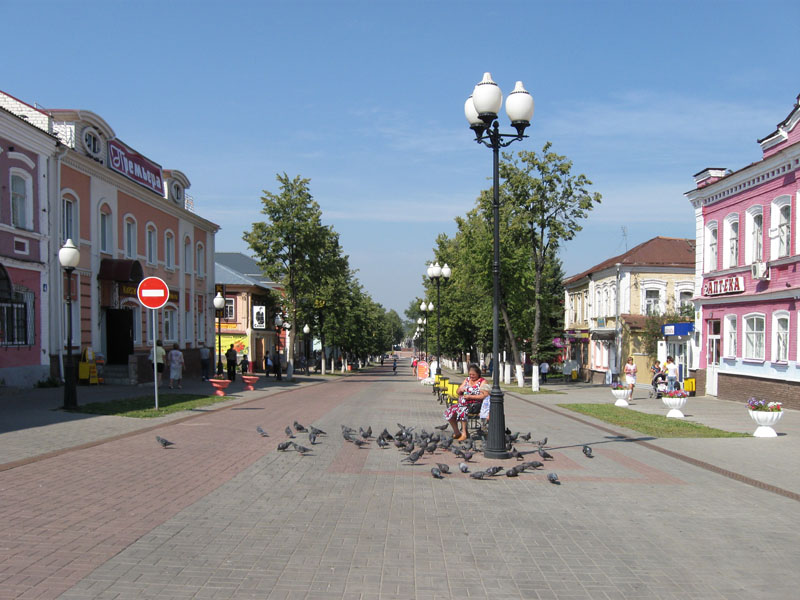 Семенов