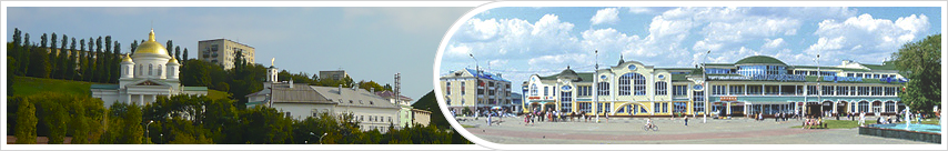 Нижний Новгород – Богородск – Павлово – Казаково
