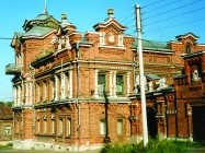 Богородск-Павлово-Казаково