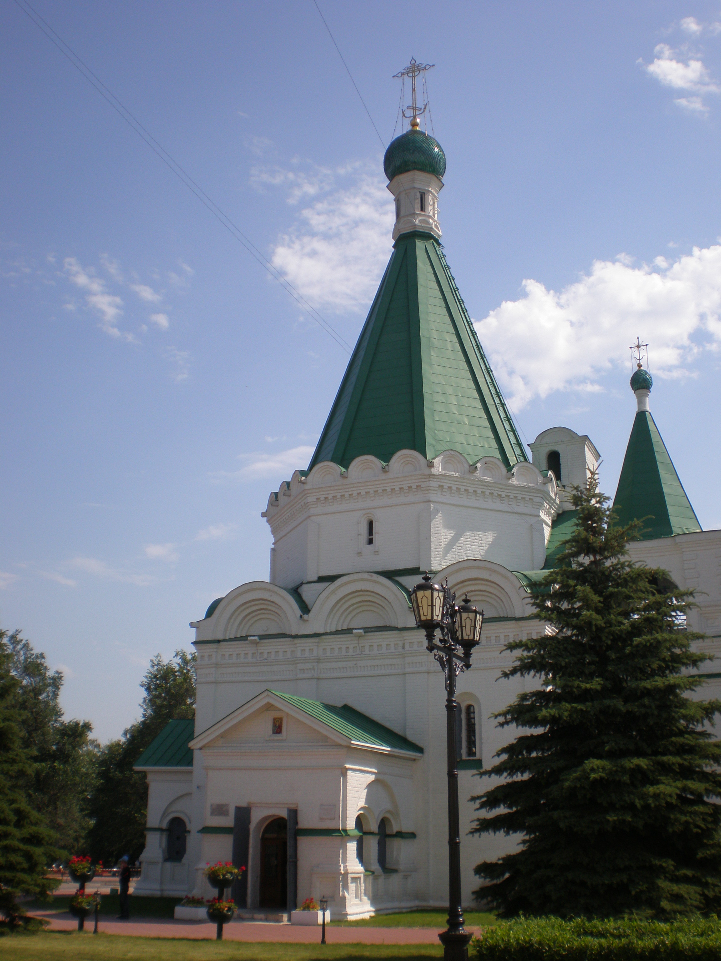 Тематические экскурсии